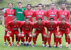 Samsun görücüye çıkıyor