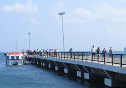 Azamara Quest Sinop'ta