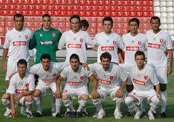 10 numara Sercan'ın