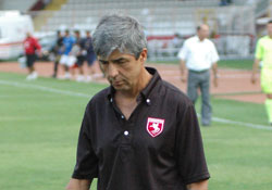 Mazeret üretmeyeceğiz