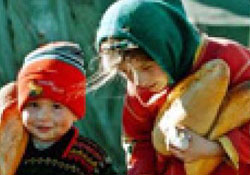 Temmuz ayında açlık sınırı arttı