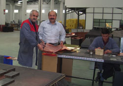 OSBler siyasi yatırım olmamalı