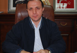 Borçlara karşılık yer