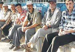 İşsizlik Fonundan bütçeye kaynak