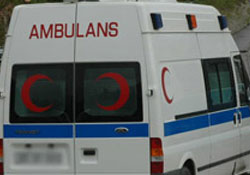 İskilip'te mantar zehirlenmesi