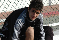 Turgut bunu hep yapıyor