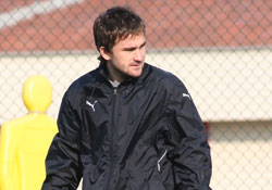 Yönetim Samsun'a davet etti