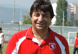 Mental değişim içindeyiz