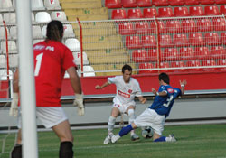 Hayal kırıklığı yarattı