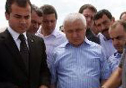 Samsunun ufkunu açacak