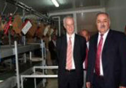 İhracat için kaliteli üretim şart