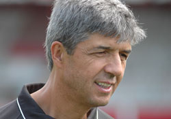 Kendimizi kandırmayacağız