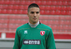 Cengiz'in dikkati çekildi