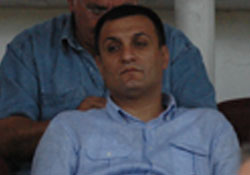 Numanoğlu adaylığını açıkladı