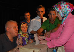 Yiğit, güven tazeledi