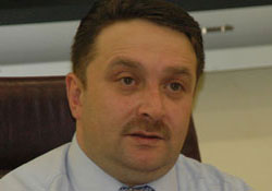 Türk Çayında devrim