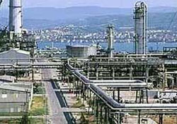 Sanayi 8 ayın zirvesine çıktı