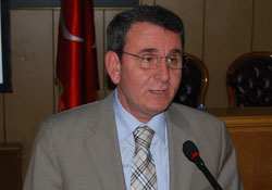 Öncelik yatırımcıyı çekmek