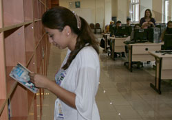 İnternet evine büyük ilgi