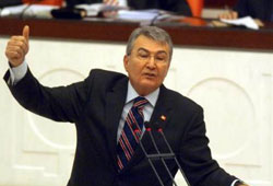 'Atatürk'e ihanet edemeyiz'