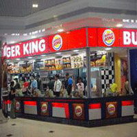 Fast food pazarı krizde büyüdü