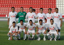 Hacettepe ile çok özel