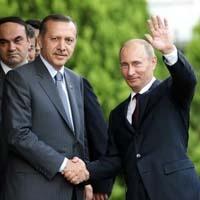 Viladimir Socor: Putin Türkiye'yi baştan çıkarttı