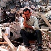 Türkiye'nin deprem gerçeği