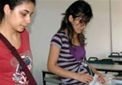 Üniversite harçlarına yüzde 8 zam