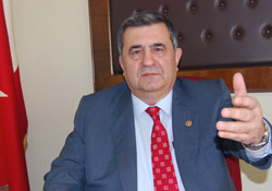 Nöbetçiye gerek yok!