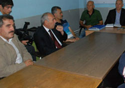 Dalgıçlık kursu açıldı