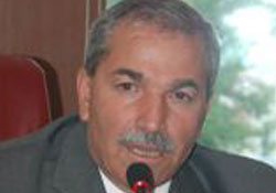 Demirtaş, meclisi olağanüstü topladı