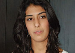 Melis, Ünye'nin gururu oldu