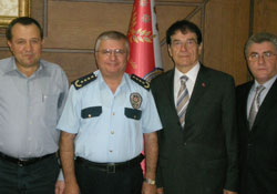 STKlarla organizeli çalışılacak