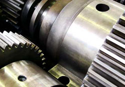 Sanayi üretiminde düşüş hız kesti