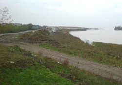 Melet'te ağır fatura