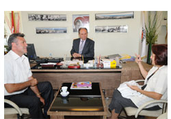 Dünya Barış Günü Atakum'da kutlanacak