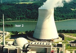 Nükleer santral ihalesi