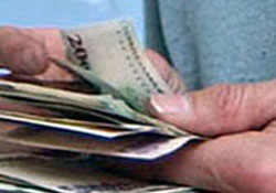 Memur 80 lira ek ödeme istiyor