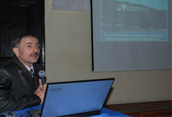 Coğrafyacı gözüyle Çanakkale