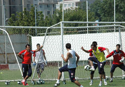 Yarın toplanacaklar