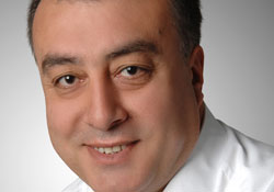 Yılmaz, delegeye söz veriyor!