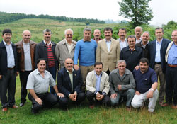 Alternatif ürünlere yöneleceğiz