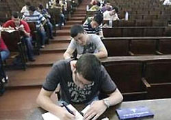 ODÜ'den 3 bin 280 ek kontenjan