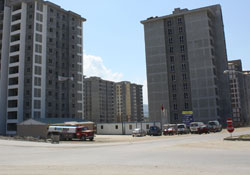 Kuzey Yıldızında kuralar çekiliyor