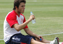 Akman iddialı geliyor