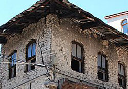 52 ev turizme kazandırılacak