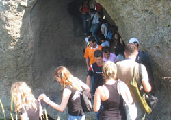 2010 Turizm Rehberi yolda