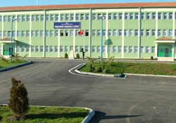 Devlet okulunun başarısı