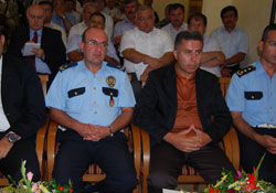 Samsun'da ilk kez gerçekleşti